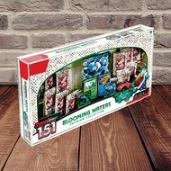 [K]Acrylic Case 151 Blooming Waters Premium Collection Collector Display Protector UV Resistant with