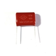 CBB 475K400V CAPACITOR 475K 400V/