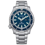 CITIZEN Promaster Marine NY0161-63L Automatic Day and Date Display Limited Watch