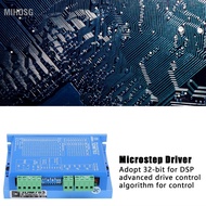 Mihosg 3 Phase Stepper Motor Driver 3DM783 Controller Board Module Industrial Engine Tool DC 24‑60V