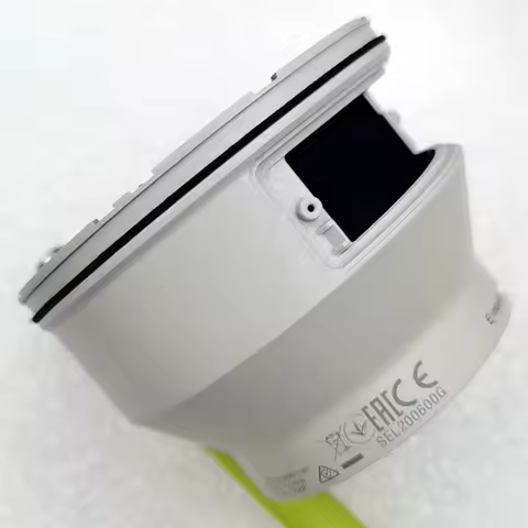 New rear outer barrel Repair parts For Sony FE 200-600mm F5.6-6.3 G OSS SEL200600G lens