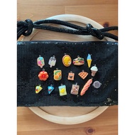 Fashion Bag Fancy Party G3 (Black Bag)