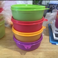 Tupperware mini bowl (4)