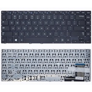 Replace For  370R4E 450R4V NP470R4E 530U4E 455R4J 450R4Q keyboard For the laptop