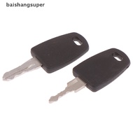 BA1SG al TSA002 007 Key Bag For Luggage Suitcase Customs TSA Lock Key Martijn