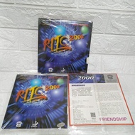 Friendship/729 Ritc 2000 Tack Speed Pingpong Rubber