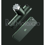 Patent Owner Direct Factory 2020 Newest Massage Mini Deep Muscle Fascia Pocket Massage Gun Body Mass