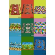 SIZE 200cm x 180cm, 120cm x 180cm.WHOLESALE THICK PE FOAM MAT CARPET -+8mm