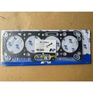 PROTON SAGA-ISWARA WIRA-1.3 WIRA-1.5 ENGINE CYLINDER HEAD GASKET asbestos