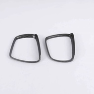 aihei สำหรับrenault Kadjar/koleos/samsung Qm6 Abs Chrome/คาร์บอนกระจกมองหลังด้านข้างกระจกเปลี่ยนฝาคร