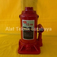 Ats Hydraulic Jack 2 Ton Bottle Jack ; 3 Ton ; 5 Ton ; 10 Ton T
