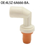 [LUMY]PCV Valve 4L5Z-6A666-BA Wear-resistant Construction For Mercury Milan 2.3L L4【Ready Stock】