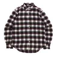 J*urnal Standard Flannel