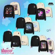 BINI BLINK TWICE Merch - Mugmania - BINI BLINK TWICE Sweatshirt - Longsleeves