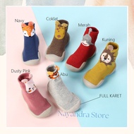 Prewalker Character Socks for 1-2 Year Old Babies Rubber Shoes Baby Shoes Baby Socks/
