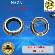 NAZA RIA CITRA DRIVE SHAFT OIL SEAL GEARBOX OIL SEAL OILSEAL