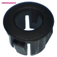 【ISHOWMAL HOT】Right Door Lock Pin Button Trim For BMW E46 E63 E64 51418223132