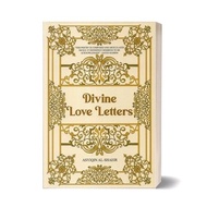 ( 88-24-134 ) Divine Love Letters Asyiqin Al-Shaer | Asia's Innovative Writer Award