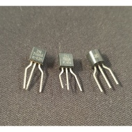 Transistor 2N7000A 7000A Mosfet N Channel Enhancement Mode Field Effect