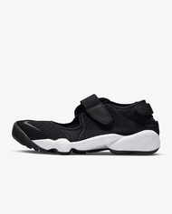 รองเท้า Nike Air Rift Breathe Women's Shoes - 848386-001 - 35.5