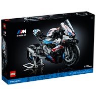 HAPPY BRICKS - LEGO TECHNIC - 42130 - BMW M 1000 RR