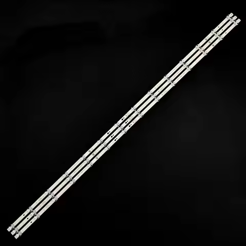 LED Strip For Hisense 58H78G 58AE7030F 58A6150FS 58A7100F 58S5 58R6E3 58AE7000F 58A6100FS 58R6000GM 