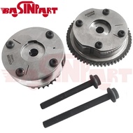 2PCS Engine Timing Camshaft Sprocket  Intake + Exhaust VVT Gear For Ford Mustang For Lincoln MKX AT4