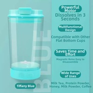 Electric Automatic Mixing Cup Waterproof Magnetic Vortex Shaker