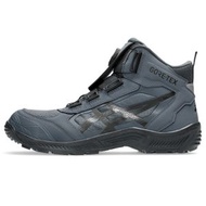 [工作鞋] [原裝正貨] WINJOB CP605 GTX BOA 1273A140-020