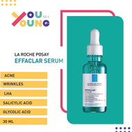LA ROCHE‑POSAY EFFACLAR SERUM 50 ml