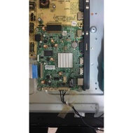 Chuangwei 32/42E361W 40E361W Motherboard 5800-A8R740-0P60 with Screen RDL420FY QD0