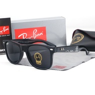 y Original Lei Rays 2140 RAYBEN Sunglasses Luxury Men's and Women's Driving Leisure Polarized rayban