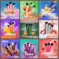 ELFBAR Elf Bar 1500 Puffs Disposable Vape