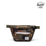 Herschel Pop Quiz Hip Pack 3,5L Bags - Woodland Camo