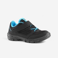 Decathlon Hiking Boys Shoes (Rip-Tab) - Quechua
