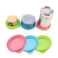 3-in-1 Canned Food Cover for Cats and Dogs