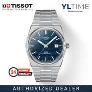 Tissot Gent T1374071104100 PRX Powermatic 80 Automatic Watch (100% Original &amp; New)