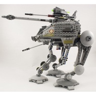 Lego Star Wars 75043 Kashyyyk AT-AP - ATAP All Terrain Attack Pod (ATAP Only)