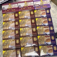 2/6 Acquired. . Amy Daigou ️ Hong Kong Limited Large Gear Milk Tea 3 In 1 Mandarin Duck Coffee Star 