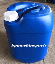 Tong Plastic Air (Food Grade) Quality 25 Liter