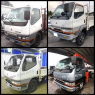 MITSUBISHI CANTER FE639/FB511ANTENNA [NEW]