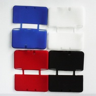 NEW 3DS Host Protection Silicone Case New Small Three Host Silicone Case Soft Case NEW 3DS Protectiv