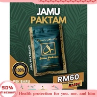 effective ✿Jamu Paktam tote warisan◈