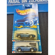 Hot Wheels Ferrari F355 Spider PRICE FOR ONE (1) CAR (NOT PERFECT) FZCC