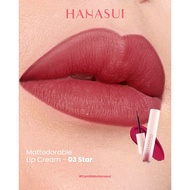 OMBRE LIPSTIK HANASUI TAHAN AIR / TAHAN LAMA BOBA  / LIPTINT / LIPCREAM LENGKAP SEMUA WARNA
