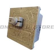 OVA GEAR BOX C/W MINI MOTOR (UNDERGROUND) / AUTOGATE SYSTEM