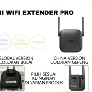 Mi WIFI extender pro - mi repeater amplify extender pro r03 - Official