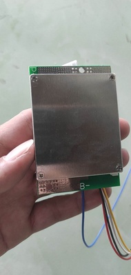 Mạch BMS bảo vệ pin 3S 4S 12v50a 100a 160a