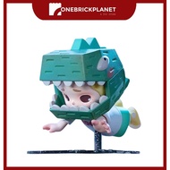 52TOYS Nook The Kid - Little Shadow Monster