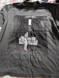 Justin Bieber 2026 Coachella Exclusive  Tee